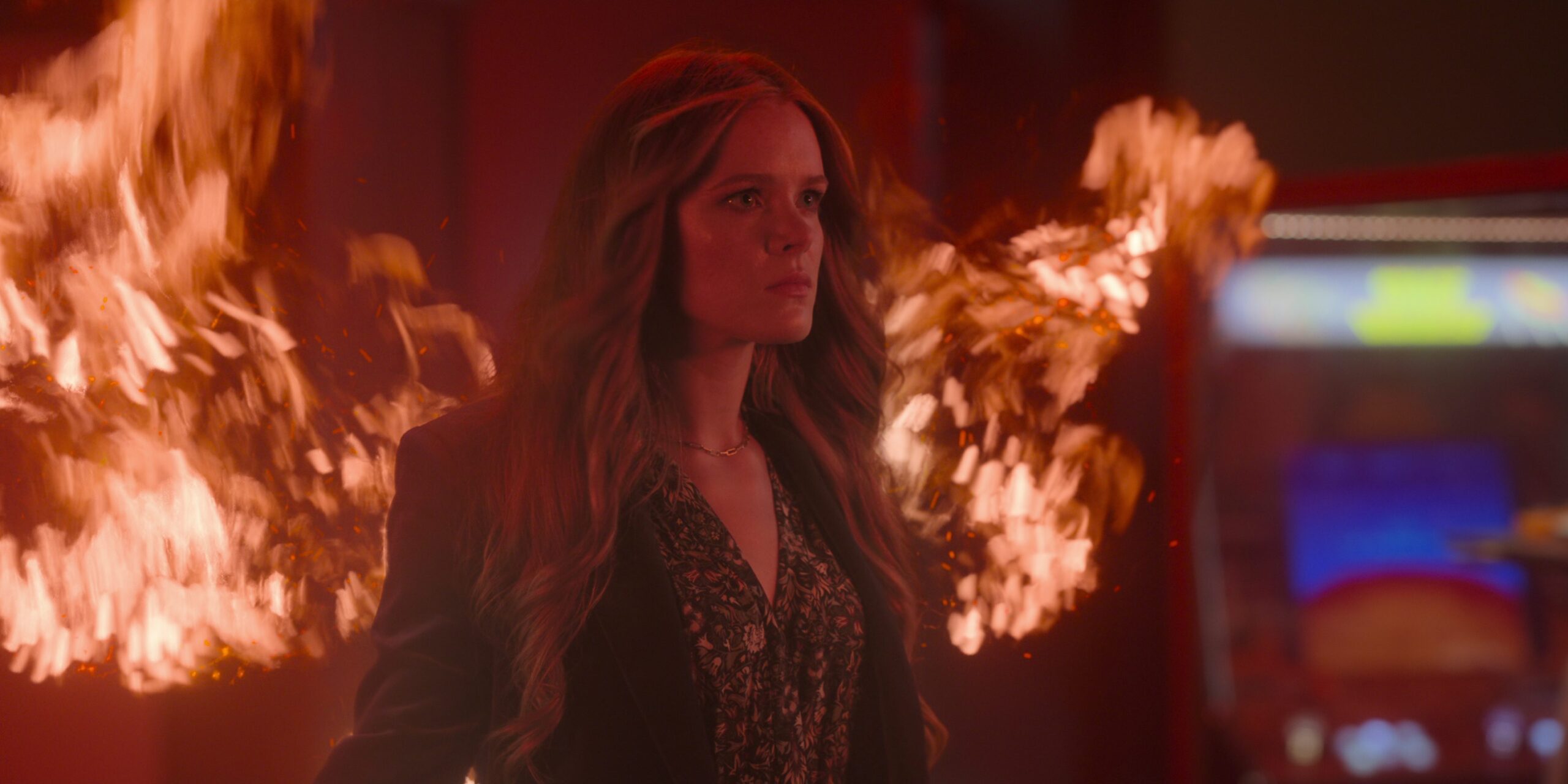 Fate the Winx Saga, Nieuw op Netflix