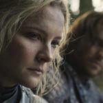 Galadriel in Rings of Power
