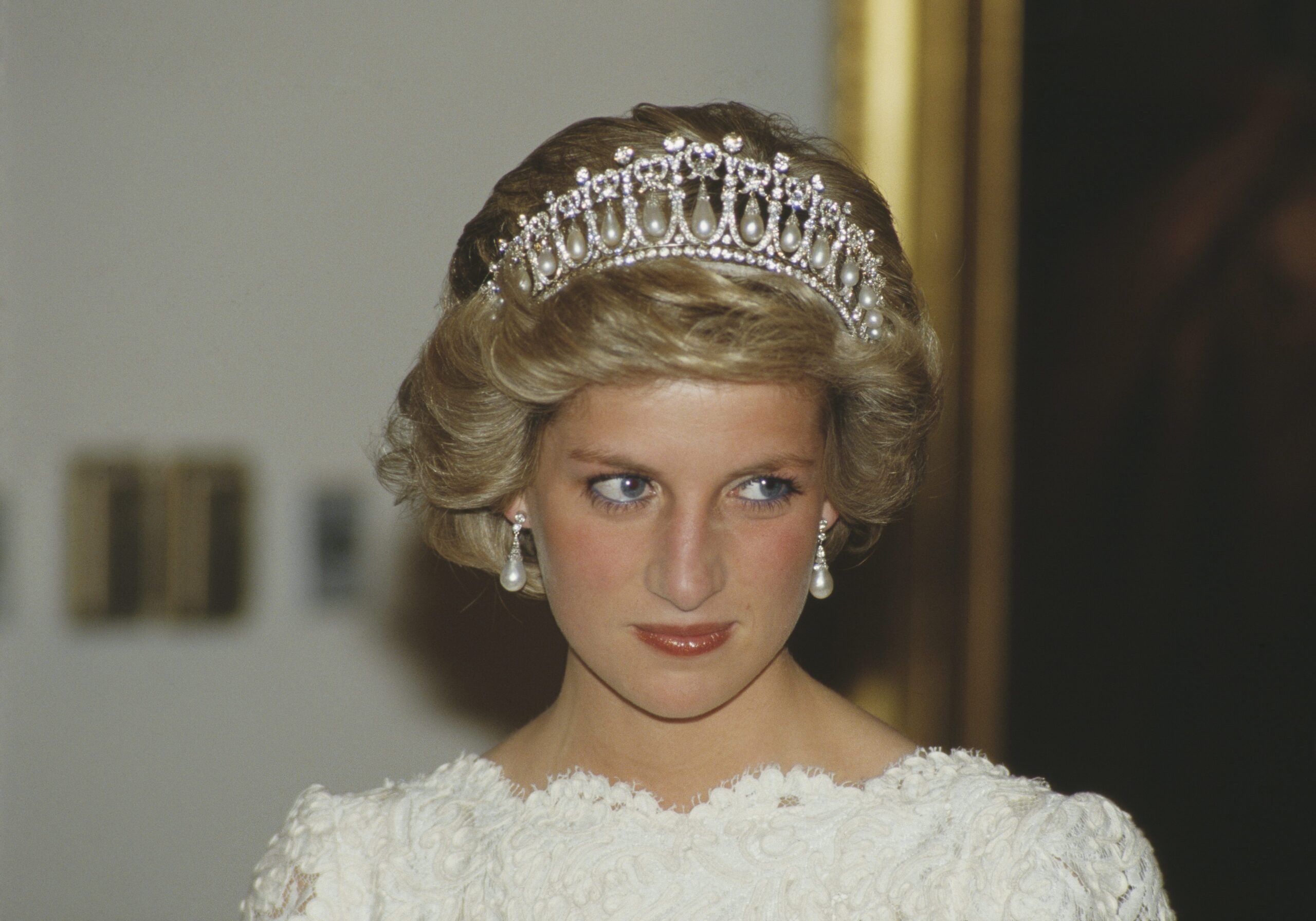 Prinses Diana, 25 jaar later