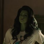 She-Hulk op Disney+