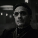 Werewolf by Night op Disney+