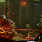 A Final Transmission