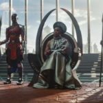 Nieuw op Disney+, Black Panther: Wakanda Forever