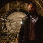 Idris Elba als Luther