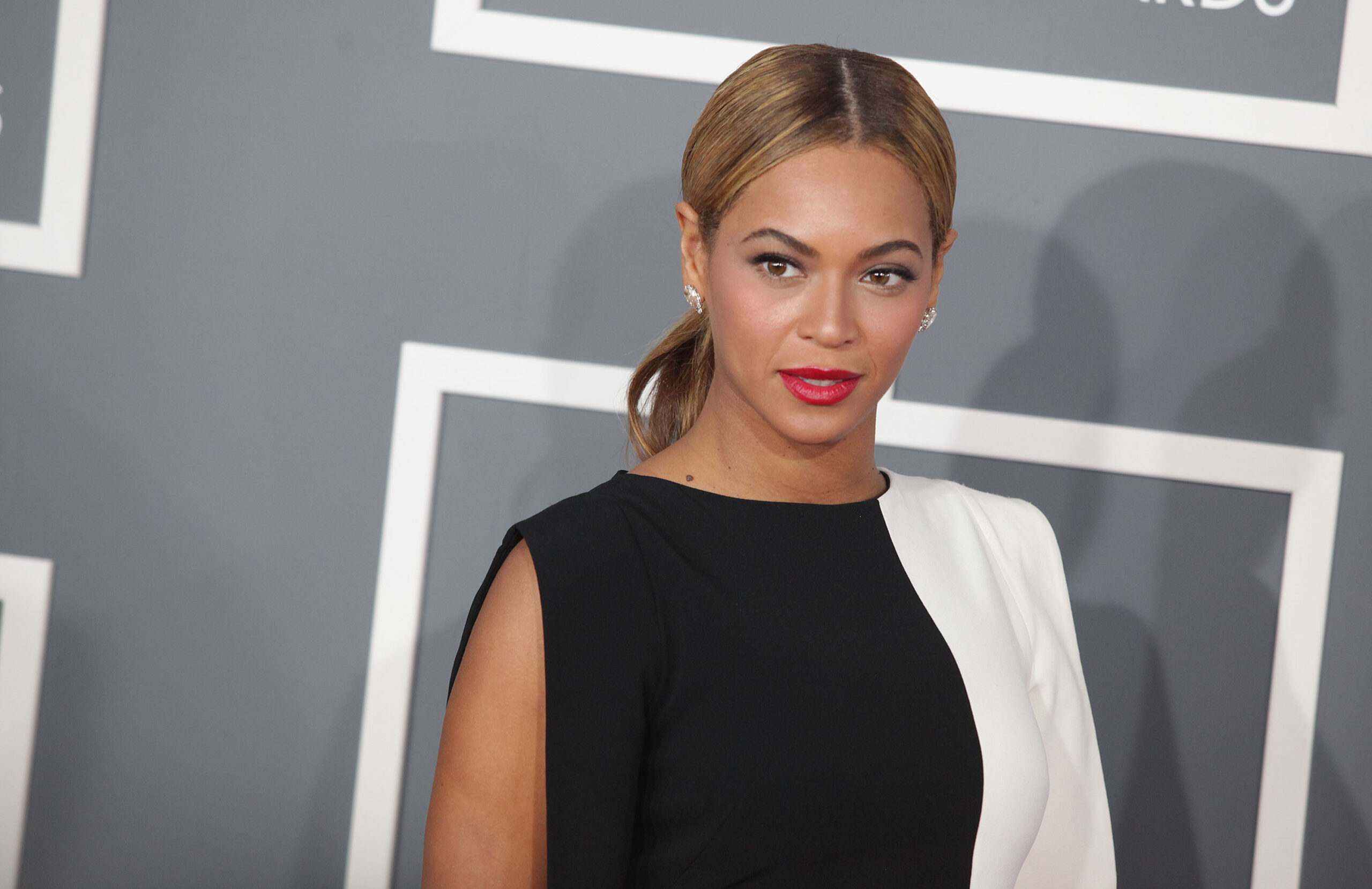 Beyoncé brak een record bij de Grammys 2023