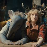 Sweet Tooth, Nieuw op Netflix