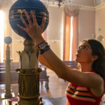 National Treasure: Edge of History