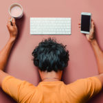 mentale gezondheid, Millennials