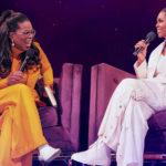 The Light we Carry: Michelle Obama & Oprah Winfrey