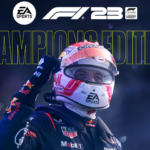 EA Sports F1 23