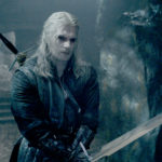 The Witcher, Nieuw op Netflix