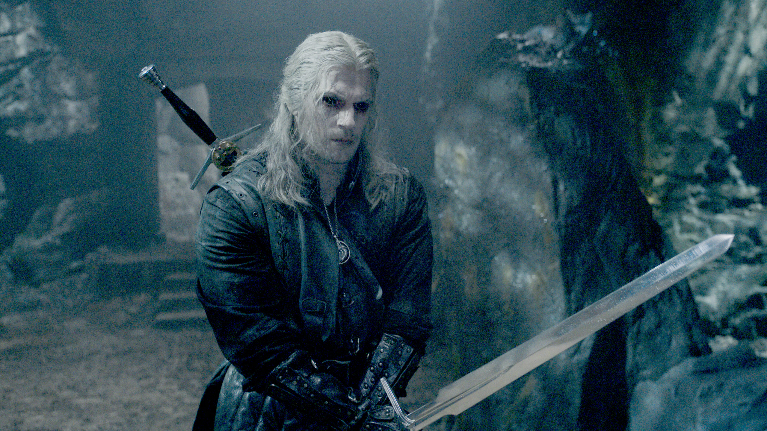The Witcher, Nieuw op Netflix