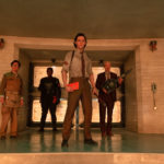 Loki seizoen 2, nieuw op Disney+