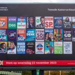 Verkiezingen Tweede Kamer 2023, stemwijzers