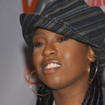 Missy Elliott