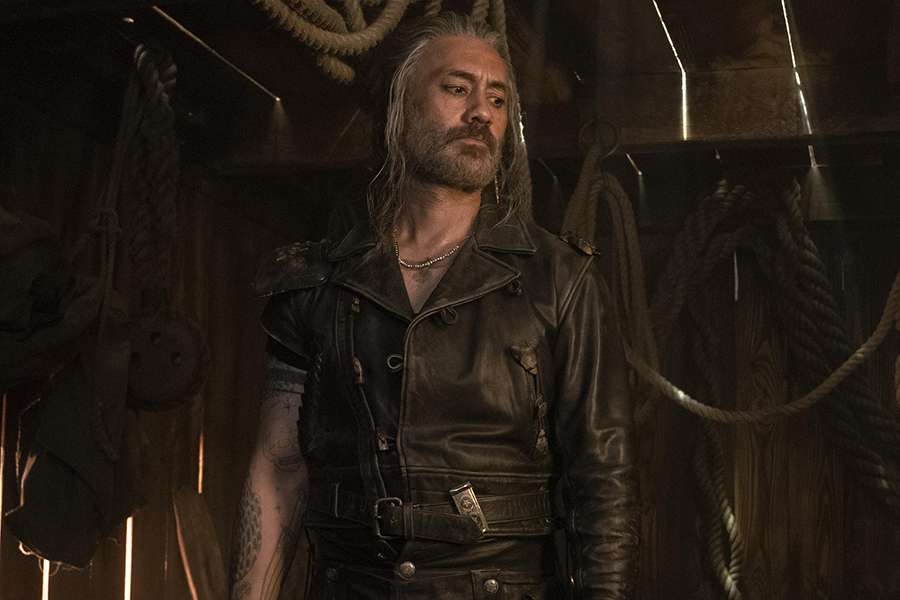 Our Flag Means Death