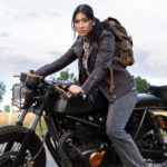 Echo. nieuw op Disney+ in januari