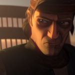 Star Wars: The Bad Batch op Disney+