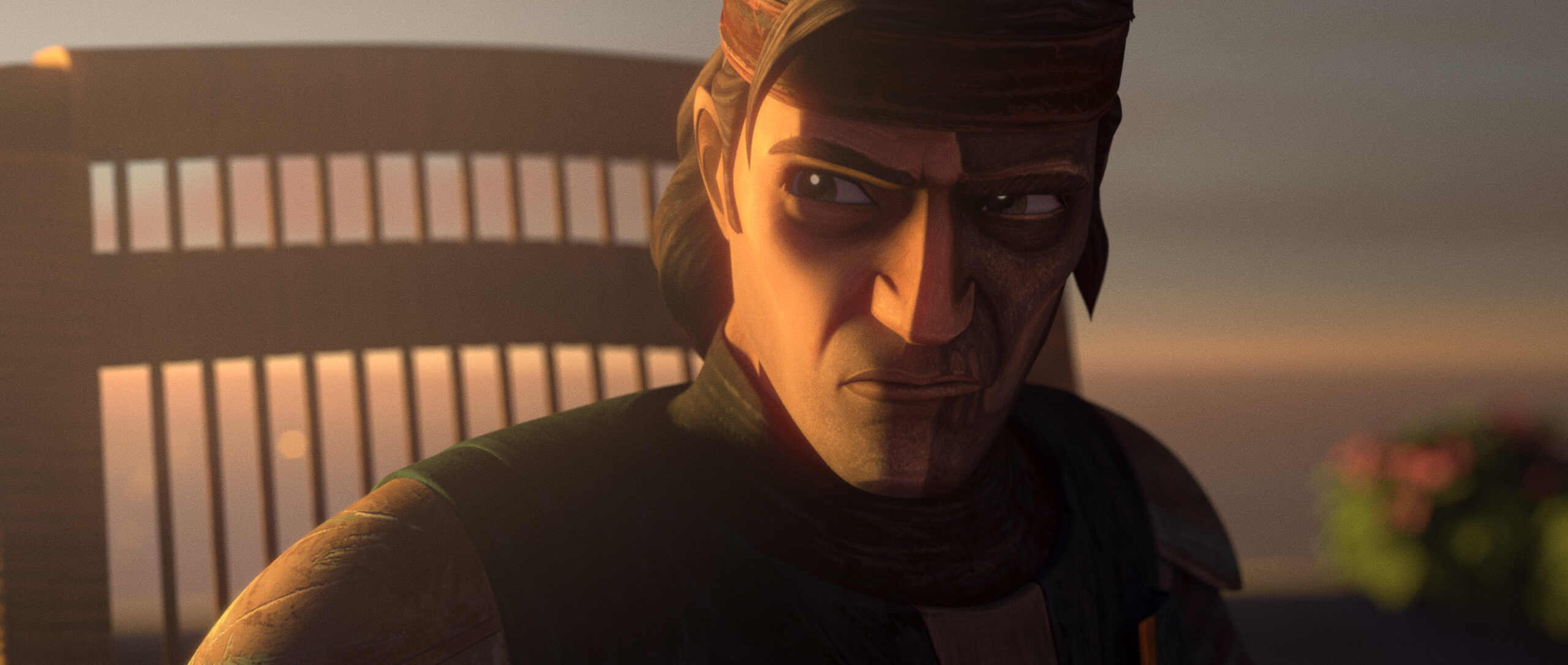 Star Wars: The Bad Batch op Disney+