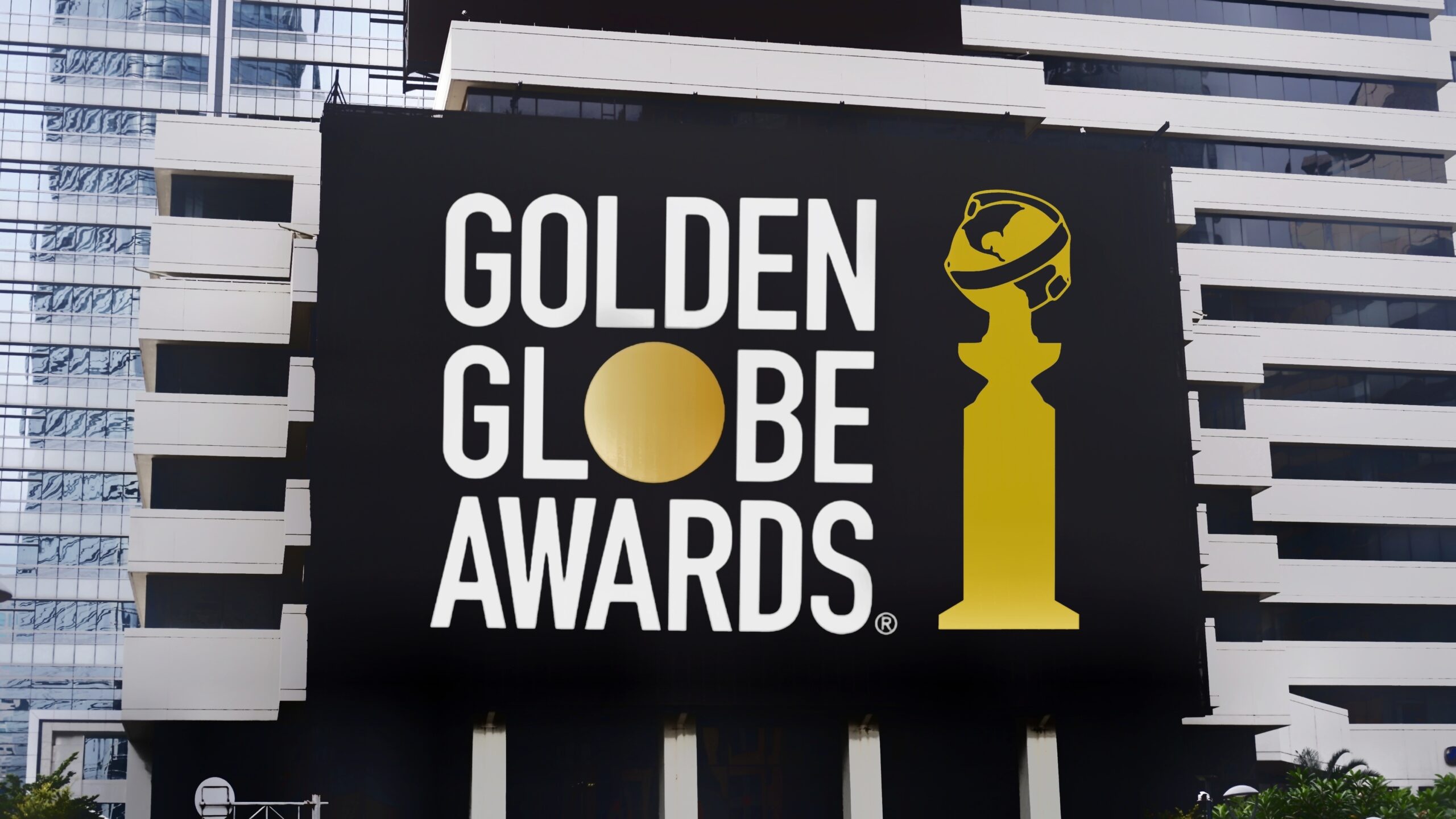 Golden Globes 2024