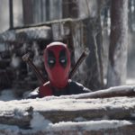 Deadpool, Super Bowl filmtrailers