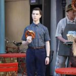 Young Sheldon seizoen 7