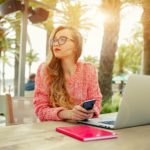 Uurtarief als zzp'er, zzp'er, digital nomad, freelancer