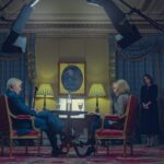Scoop, Nieuw op Netflix in april