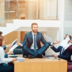 Gezondheid werknemer