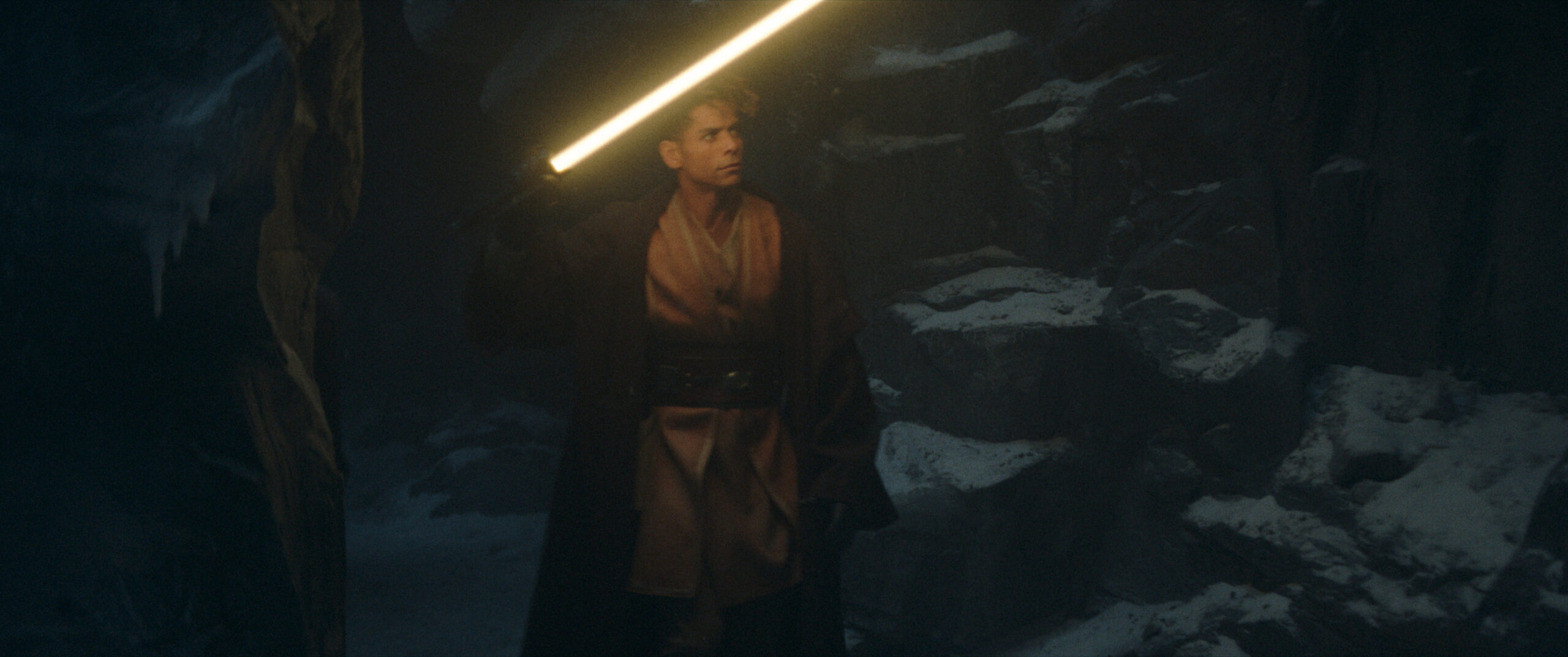 Star Wars, The Acolyte