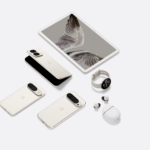 Google Pixel 9-serie