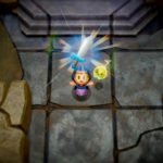 The Legend of Zelda: Echoes of Wisdom