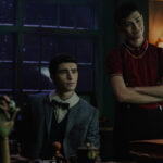 Dead Boy Detectives