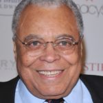 James Earl Jones