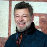 Andy Serkis, één van de acteurs die naar Comic Con Holland komt