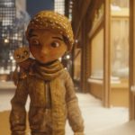 An Almost Christmas Story, nieuw op Disney+