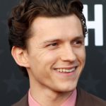 Tom Holland