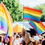 LHBTQIA, pride-vlag
