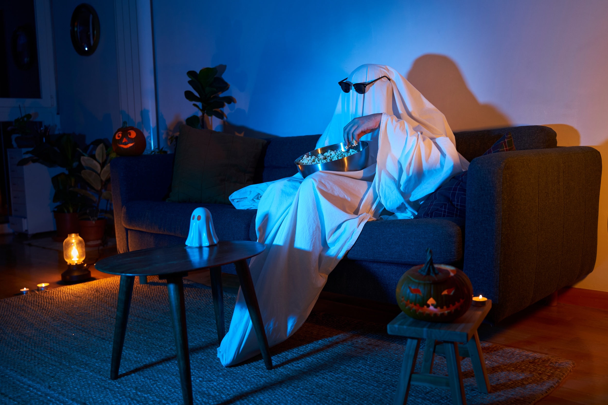 Halloween, Halloween-film