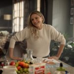 Cameron Diaz in Back in Action op Netflix