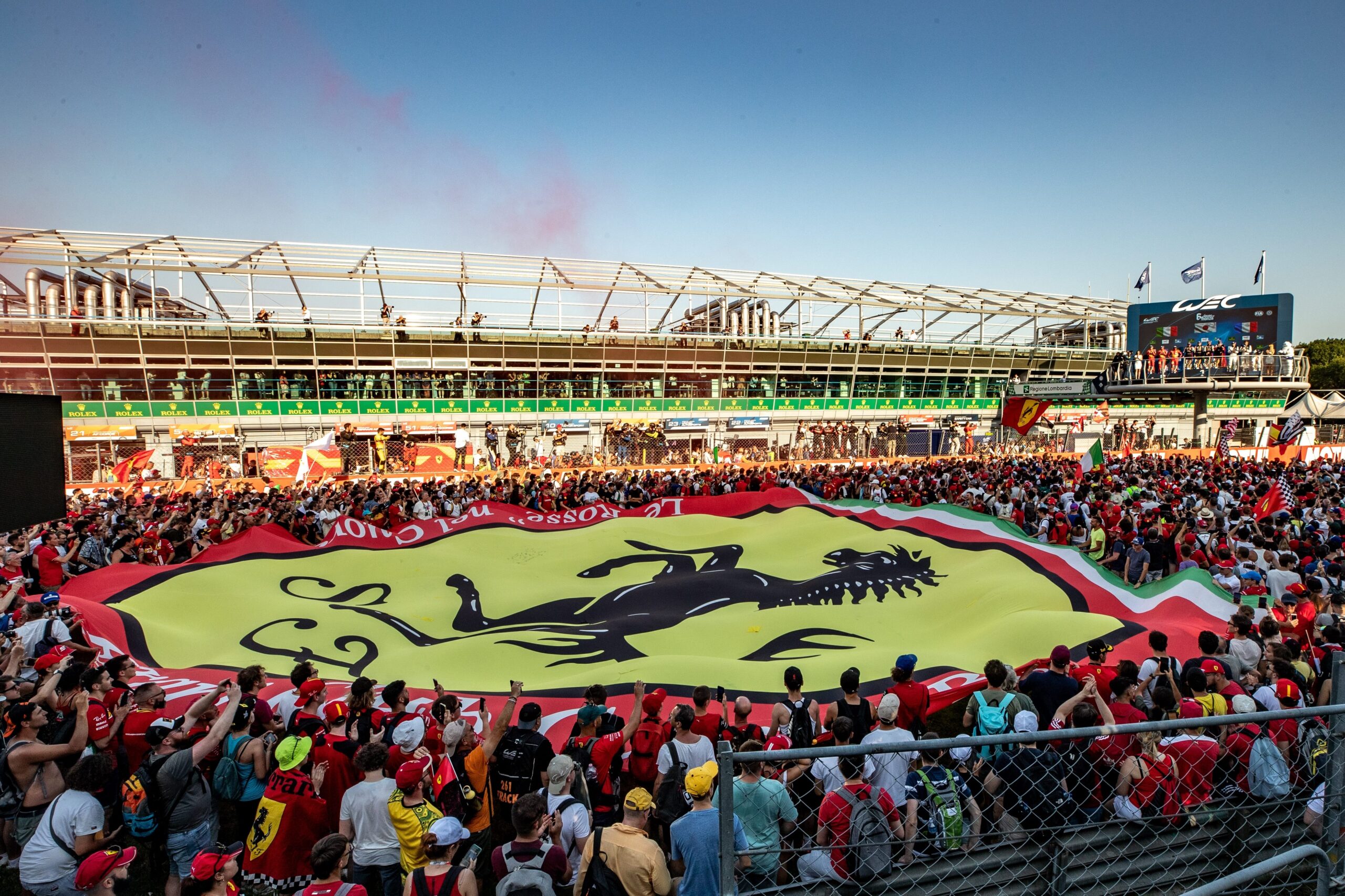 Foto: Shutterstock.com / cristiano barni