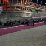 Foto: Shutterstock.com / Michael Potts F1