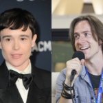 Elliot Page en Matthew Mercer, beiden komen naar Heroes Dutch Comic Con