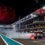 Foto: Michael Potts F1 / Shutterstock.com