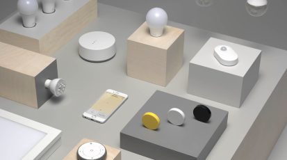 IKEA Smart Lighting