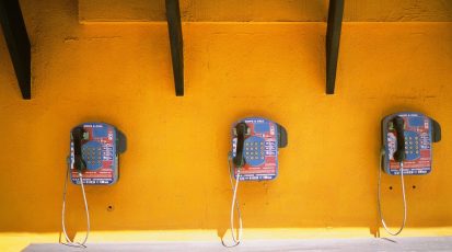 Telefoon