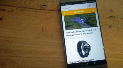 Huawei-Mate 9-smartphone