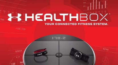 UA Healthbox