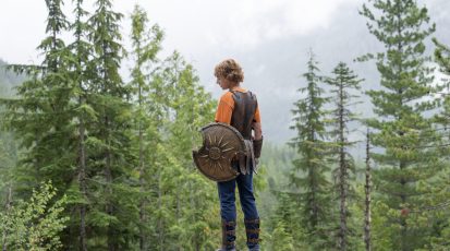 Percy Jackson and the Olympians, nieuw op Disney+