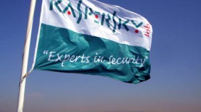 Kaspersky Lab